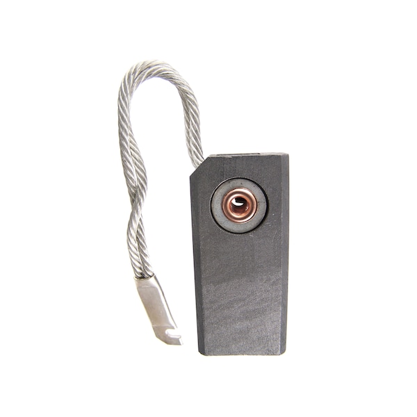 OEM GE Replacement Carbon Motor Brush - Graphite, Grade 634